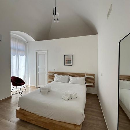 Апартаменти Casa Garruba 99 Барі Екстер'єр фото