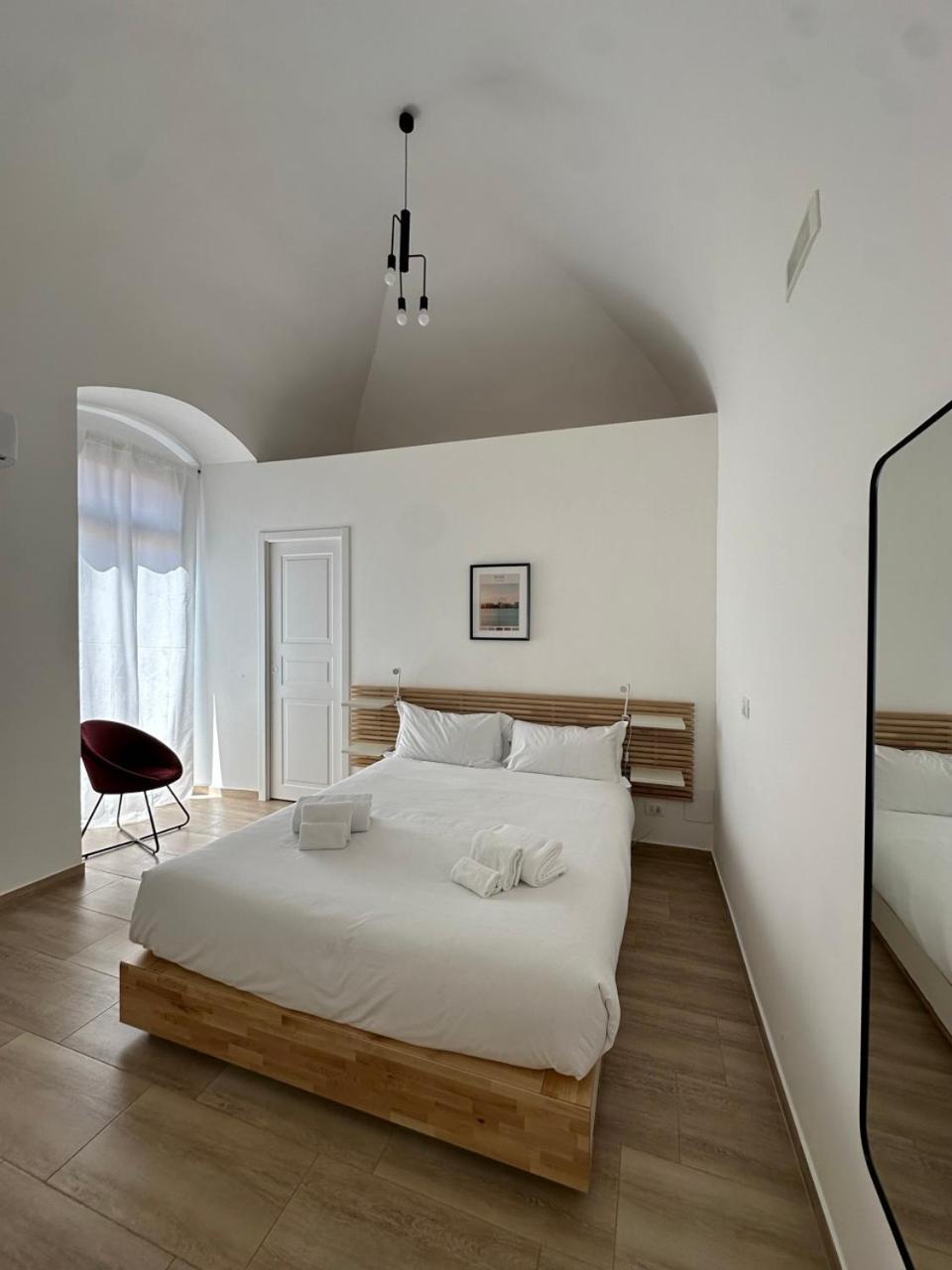Апартаменти Casa Garruba 99 Барі Екстер'єр фото