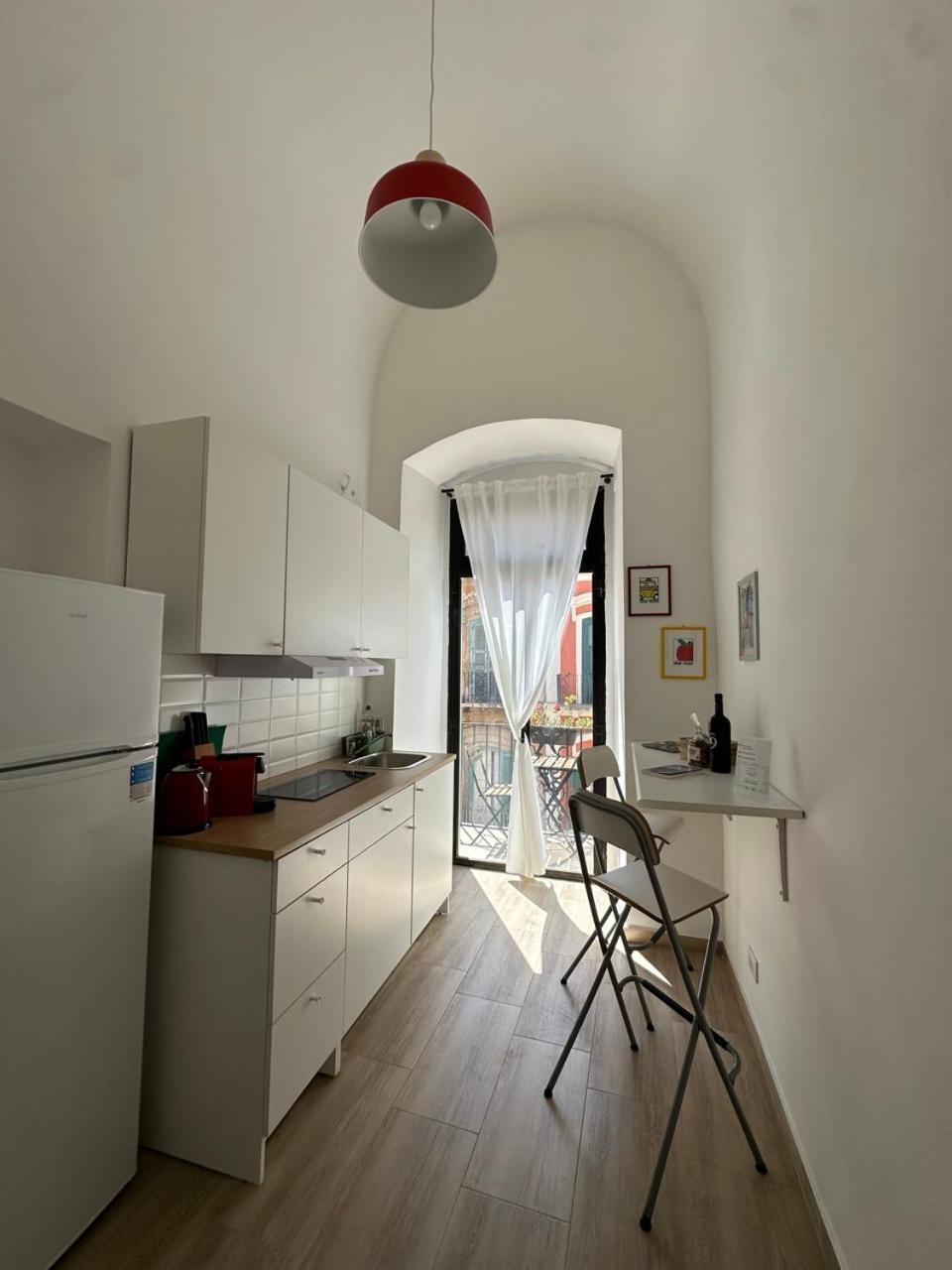 Апартаменти Casa Garruba 99 Барі Номер фото
